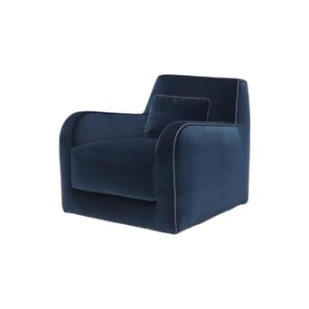 Linteloo Bold Armchair 4