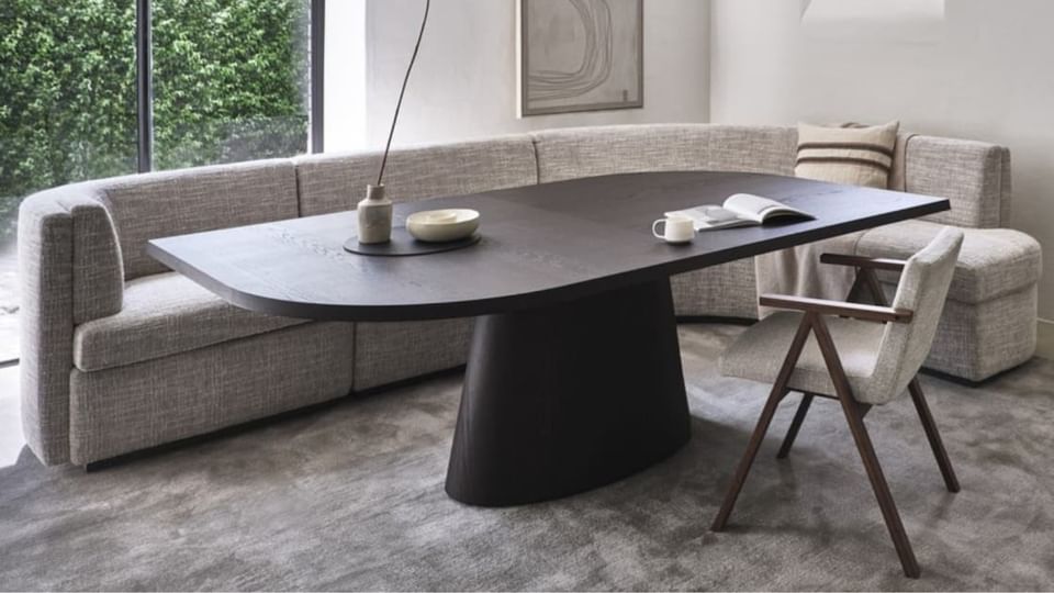 Linteloo Blend Modular Sofa