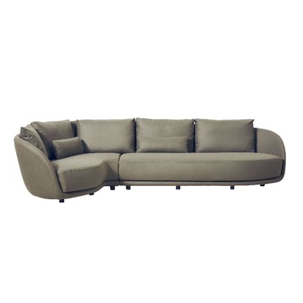 Linteloo Heath Sofa 1