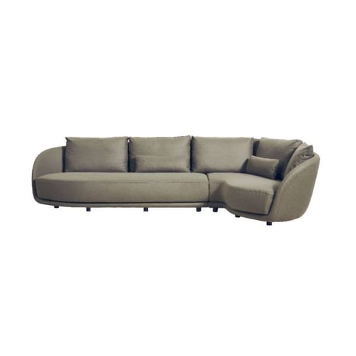 Linteloo Heath Sofa System Thumbnail
