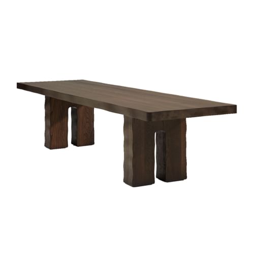 Linteloo Iwa Adjustable Dining Table 3