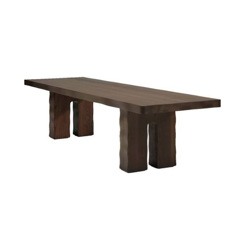Linteloo Iwa Adjustable Dining Table Thumbnail