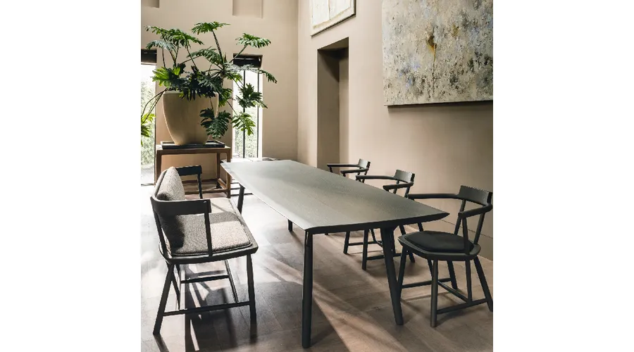 Oiseau Dining Table by Linteloo | Haute Living