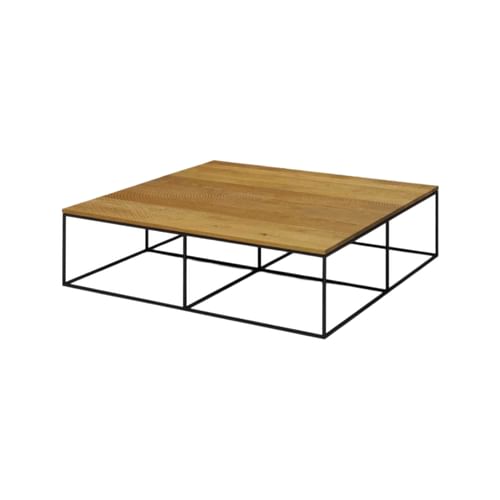 Linteloo Log Coffee Table 6