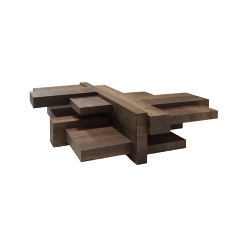 Linteloo Manhattan Coffee Table 2