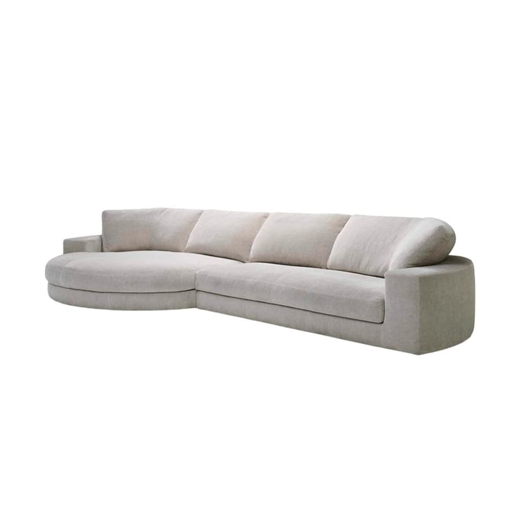 Linteloo Miami Sofa System 2