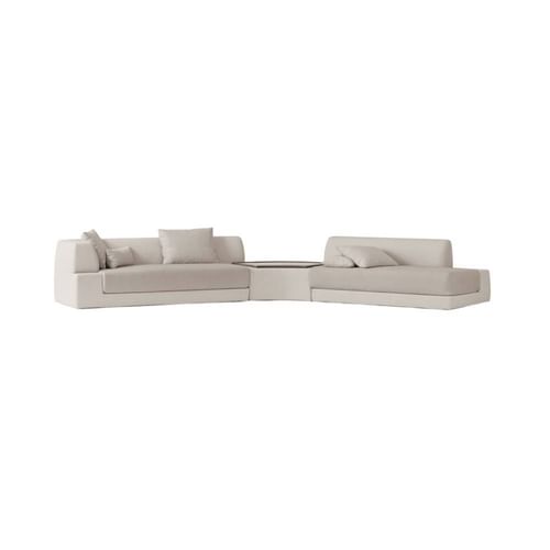 Linteloo Pasha Sofa System Thumbnail