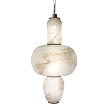 Linteloo Phoenix Pendant 1