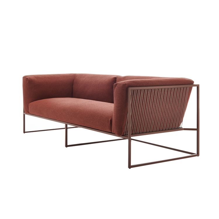 MDF Italia Apra Outdoor Sofa 18