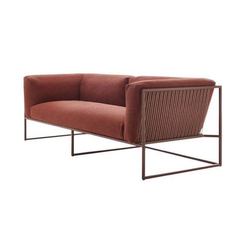 MDF Italia Arpa Outdoor Sofa Thumbnail