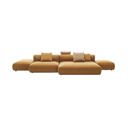MDF Italia Cosy Island Sofa System Thumbnail
