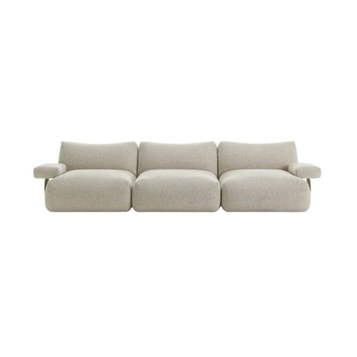 MDF Italia Goom Sofa System Thumbnail