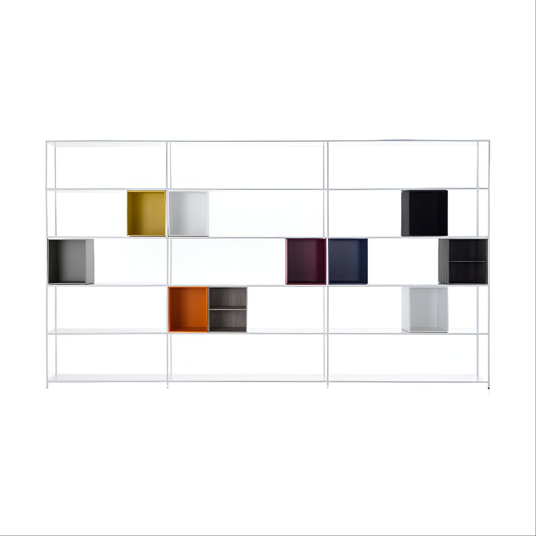 MDF Italia Minima 3 0 Shelf 06
