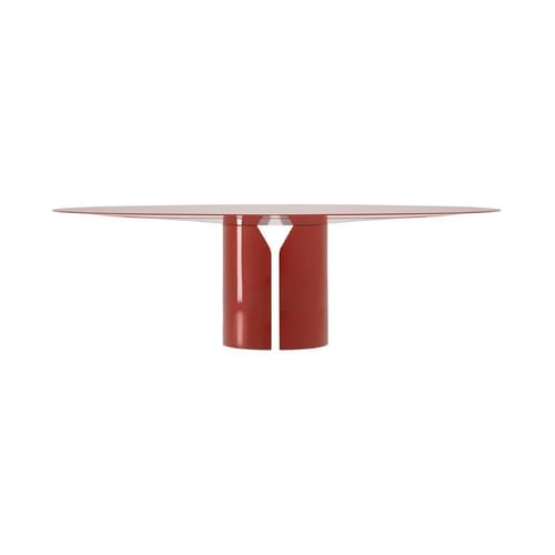MDF Italia NVL Dining Table Thumbnail