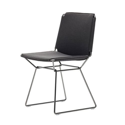 MDF Italia Neil Textile Dining Chair Thumbnail