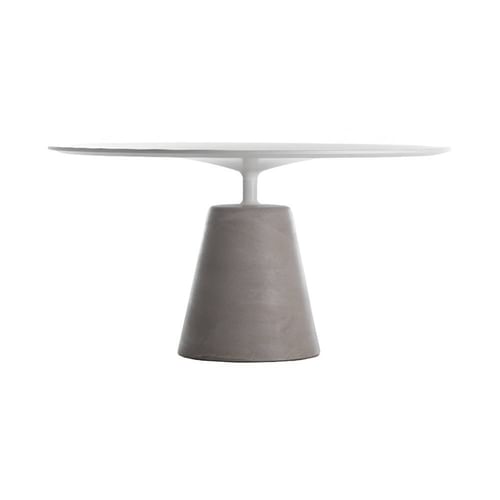 MDF Italia Rock Dining Table Thumbnail