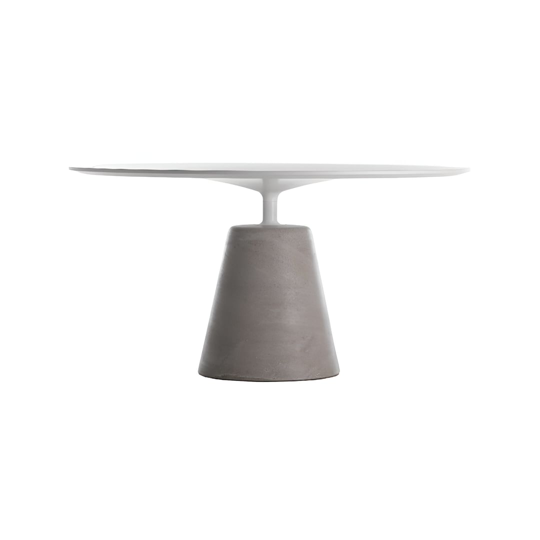 MDF Italia Rock Table 01