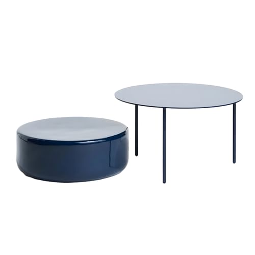 Mobel Copenhagen Pair Large Side Table 02