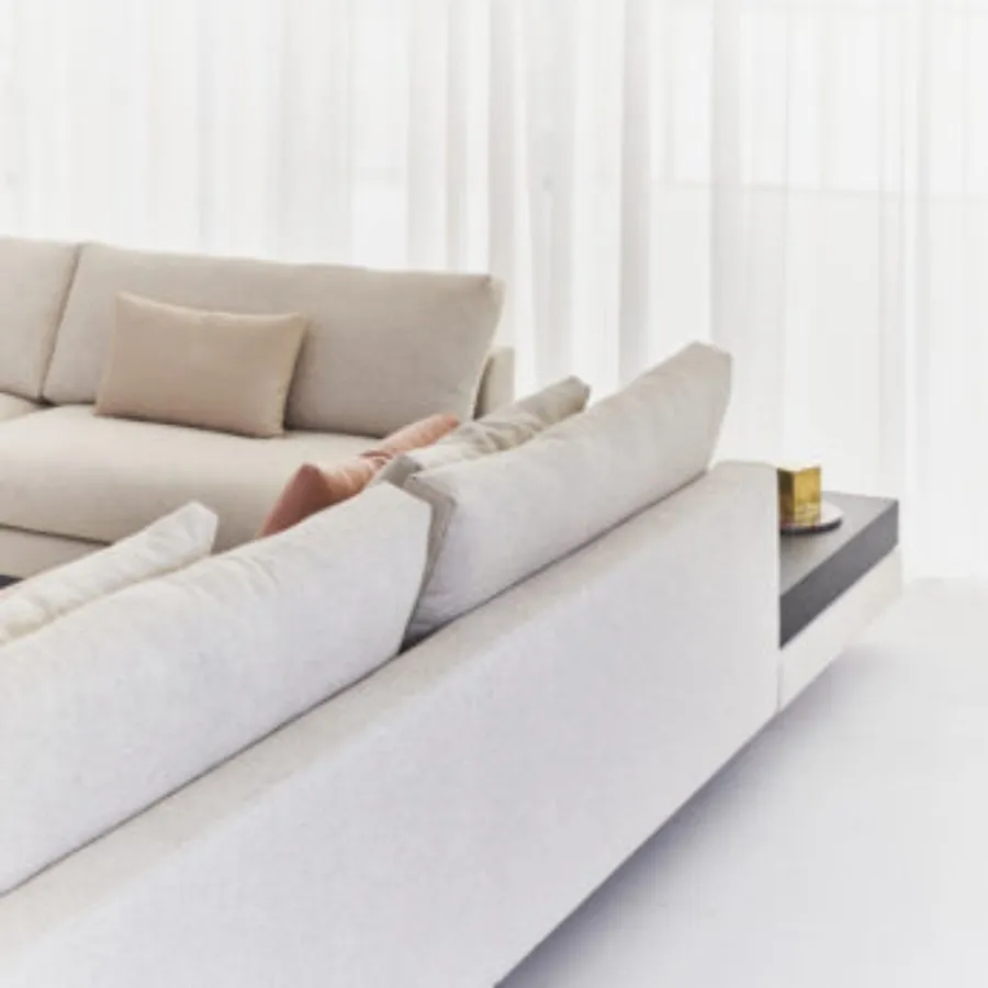 Axel XL Sofa System by Montis | Haute Living