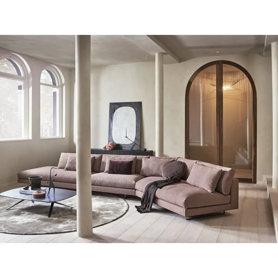 Axel XL Sofa System by Montis | Haute Living