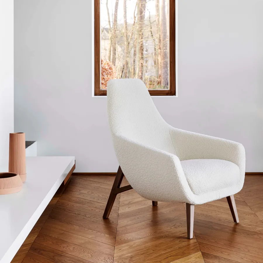 Montis Enzo Chair, buy Enzo Armchair by Montis | Haute Living