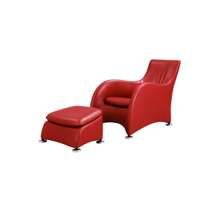 Montis Loge Chair, buy Loge Chair by Montis | Haute Living