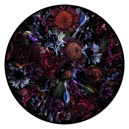 Moooi Carpets Fools Paradise Carpet 02