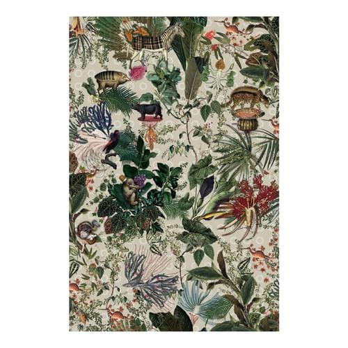 Moooi Carpets Menagerie Carpet 2