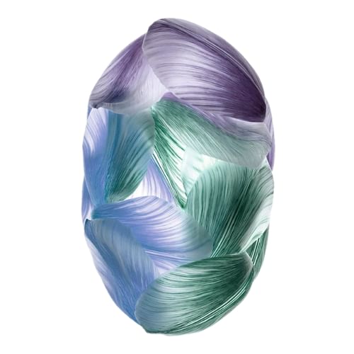 Moooi Carpets Tulip Mania Cocoon Carpet 2