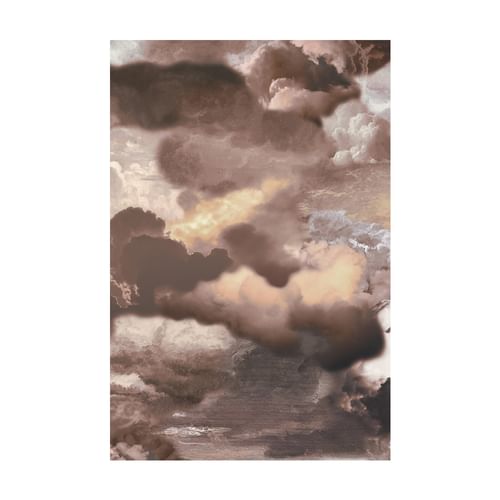 Moooi Carpets Walking on Clouds Carpet 2