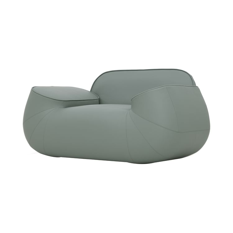 Moooi Big George Armchair 02