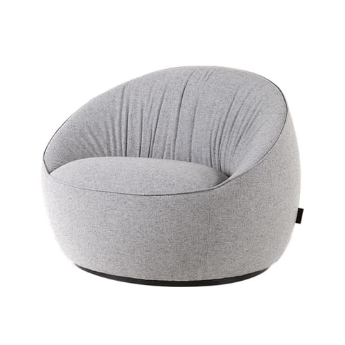Moooi Hana Armchair 02