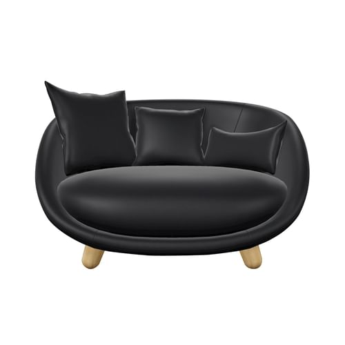 Moooi Love Sofa 01