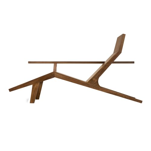Moooi Liberty Lounger 02