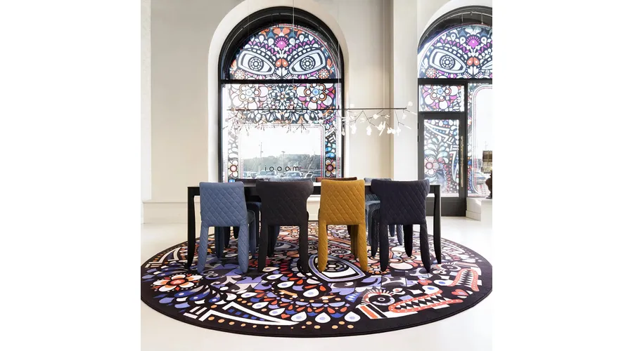 Monster Dining Table by Moooi | Haute Living