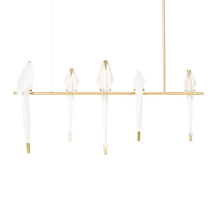 Moooi Perch Light Branch 02