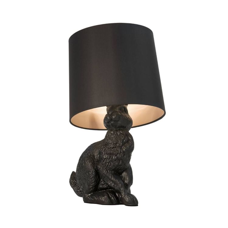 Moooi Rabbit Lamp 02