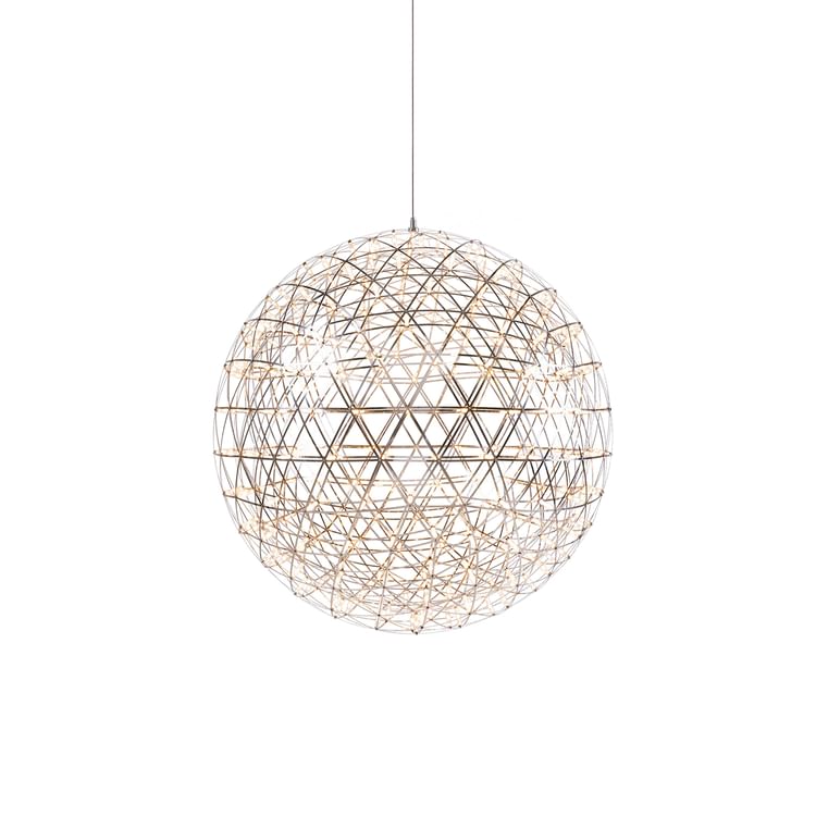 Moooi Raimond II Pendant Lamp 02