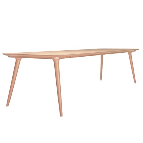 Moooi Zio Dining Table 18