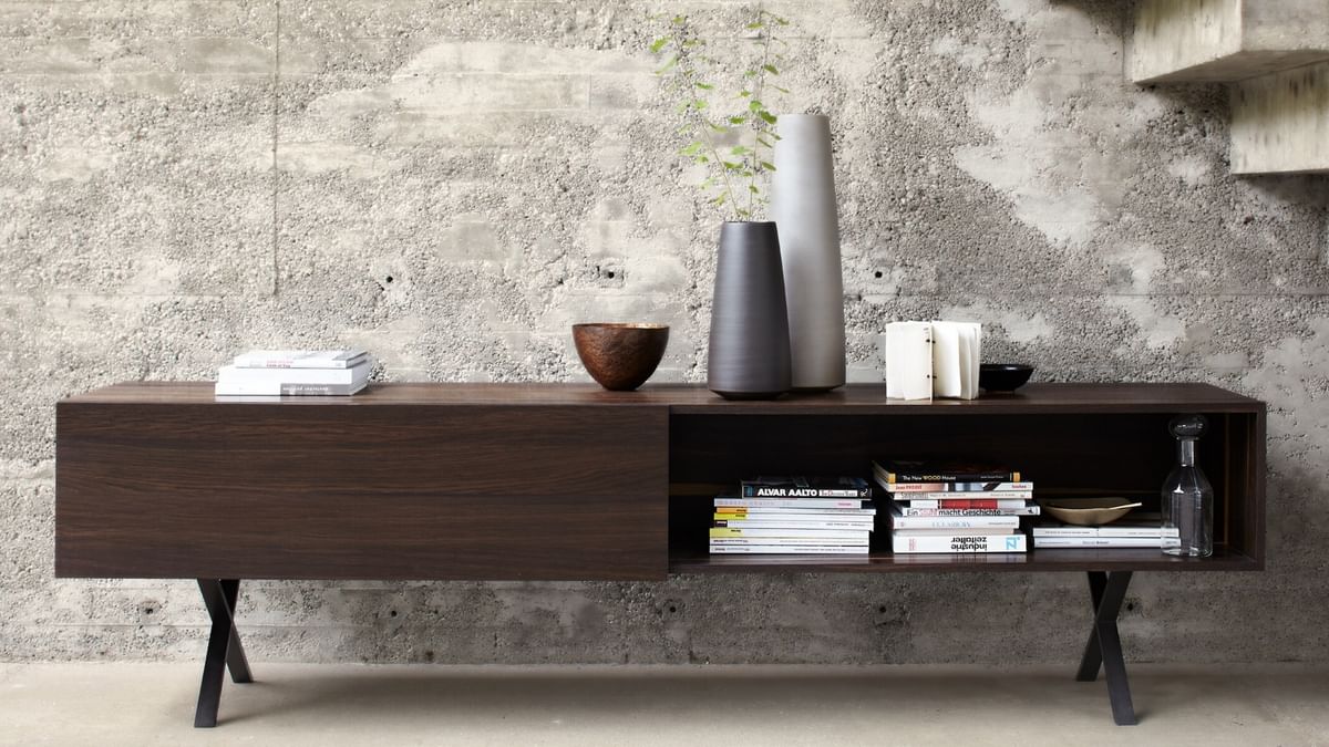 More LAX Sideboard