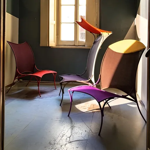 Phoenix Coffee Table by Moroso | Haute Living