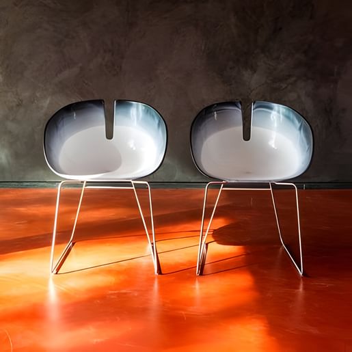 Fjord Pouf by Moroso | Haute Living