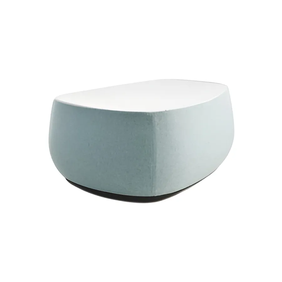 モローゾ フヨルド/MOROZO FJORD Fjord Pouf by Moroso | Haute Living