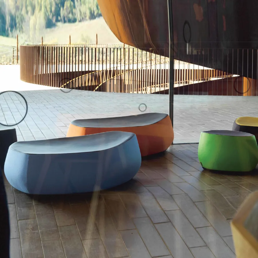 モローゾ フヨルド/MOROZO FJORD Fjord Moroso Armchair - Miliashop