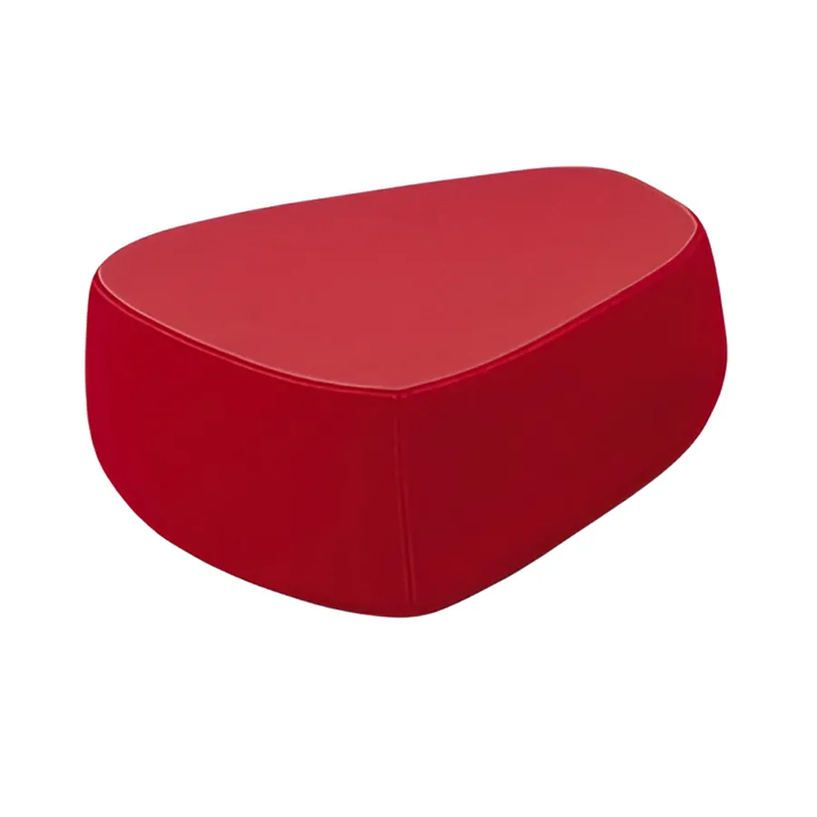 Fjord Pouf by Moroso | Haute Living