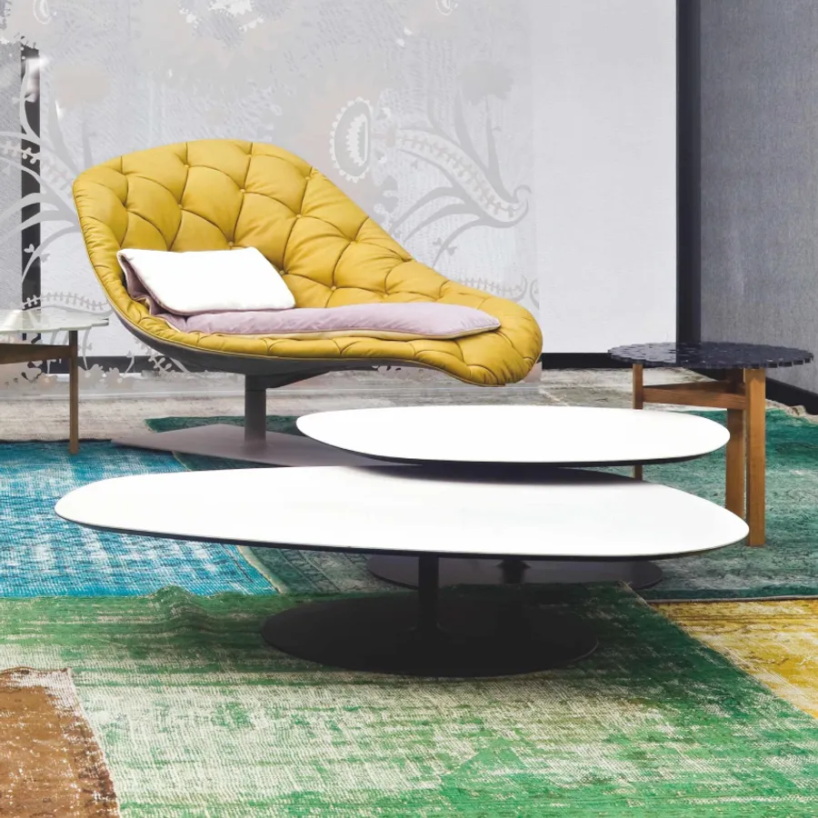 Phoenix Coffee Table by Moroso | Haute Living