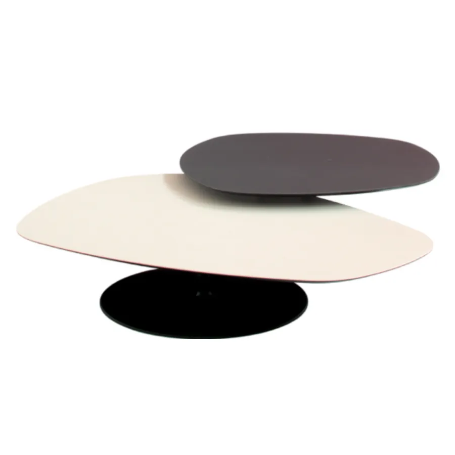 Phoenix Coffee Table by Moroso | Haute Living