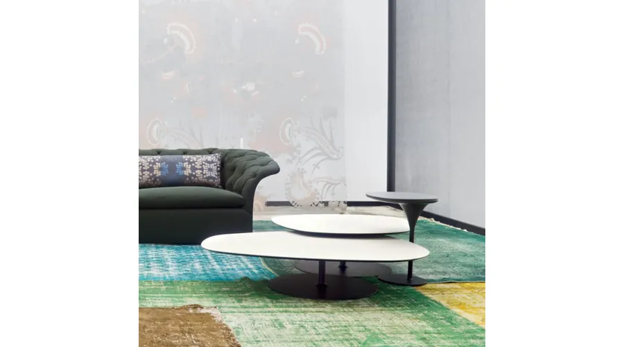Phoenix Coffee Table by Moroso | Haute Living