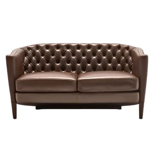MOROSO fauteuil RUFF large pivotant (Cat. Y - Tissu) - Design