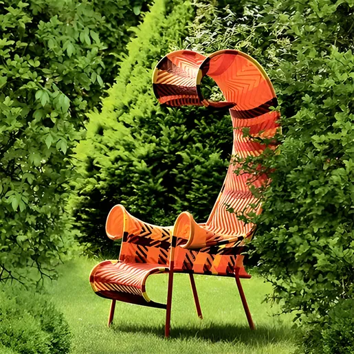 Phoenix Coffee Table by Moroso | Haute Living